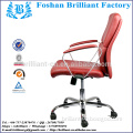 modern wrought iron doors and convenience world office chairs for standard office desk dimensions computer table BF-8805A-2